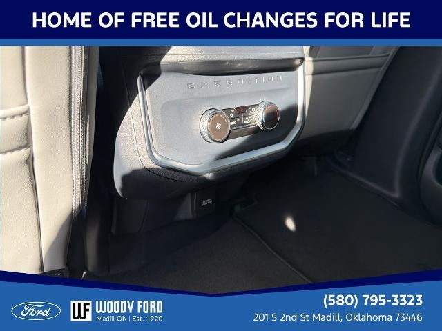 2026 Ford Expedition Active 4x2