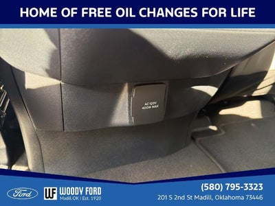 2026 Ford Expedition Active 4x2