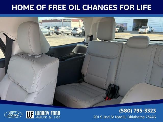 2026 Ford Expedition Active 4x2