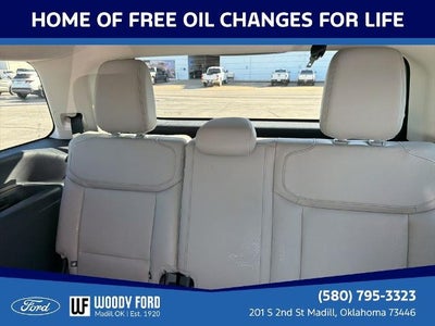 2026 Ford Expedition Active 4x2