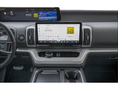 2026 Ford Expedition Active 4x2