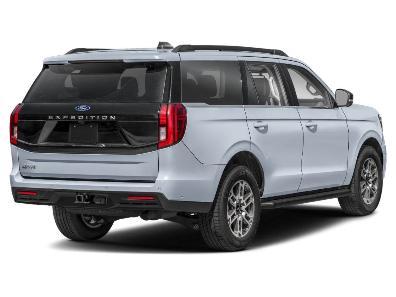 2026 Ford Expedition Active 4x2