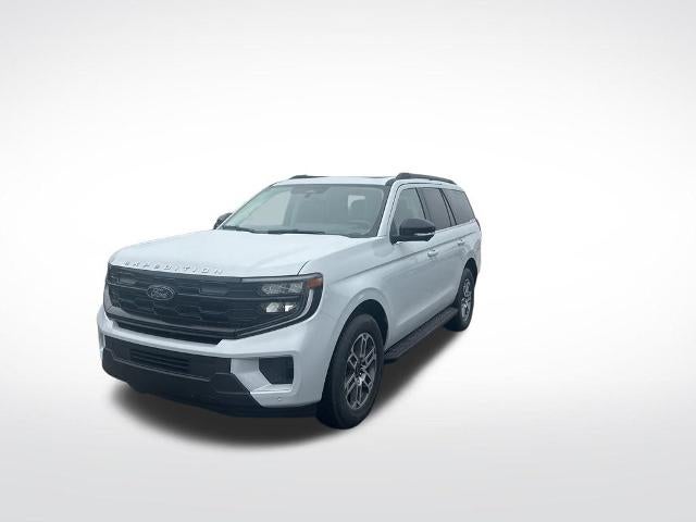 2025 Ford Expedition Active 4x2