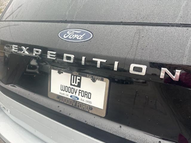 2025 Ford Expedition Active 4x2