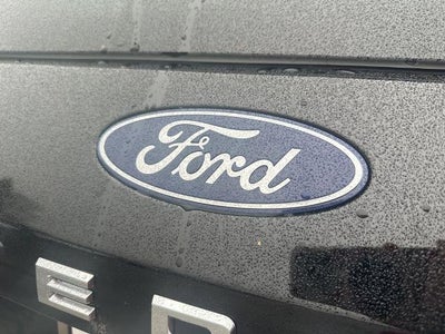 2025 Ford Expedition Active 4x2