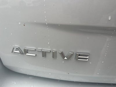 2025 Ford Expedition Active 4x2