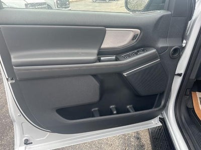 2025 Ford Expedition Active 4x2