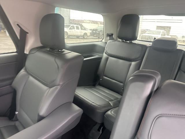 2025 Ford Expedition Active 4x2