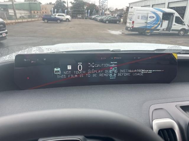 2025 Ford Expedition Active 4x2