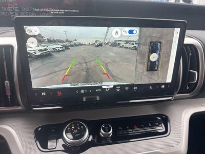 2025 Ford Expedition Active 4x2