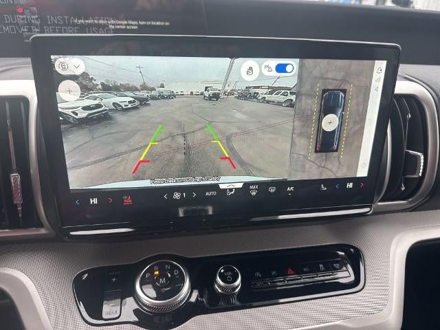 2025 Ford Expedition Active 4x2