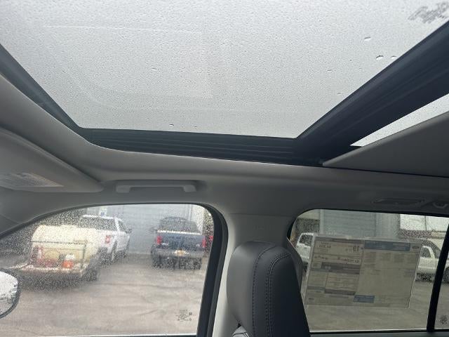 2025 Ford Expedition Active 4x2