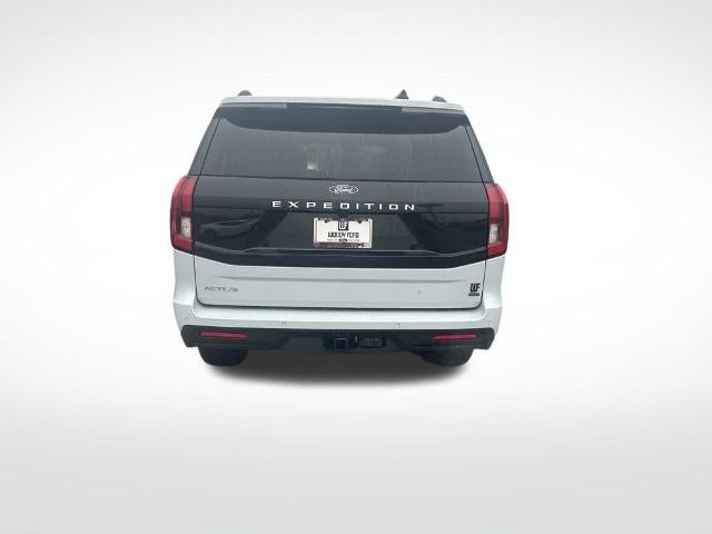 2025 Ford Expedition Active 4x2