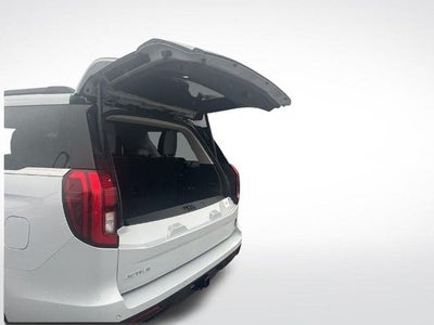 2025 Ford Expedition Active 4x2