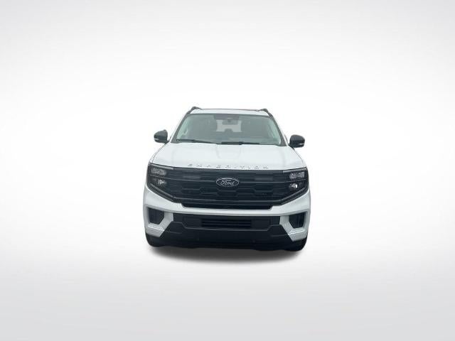 2025 Ford Expedition Active 4x2