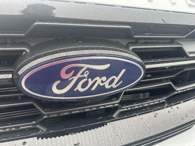 2025 Ford Expedition Active 4x2