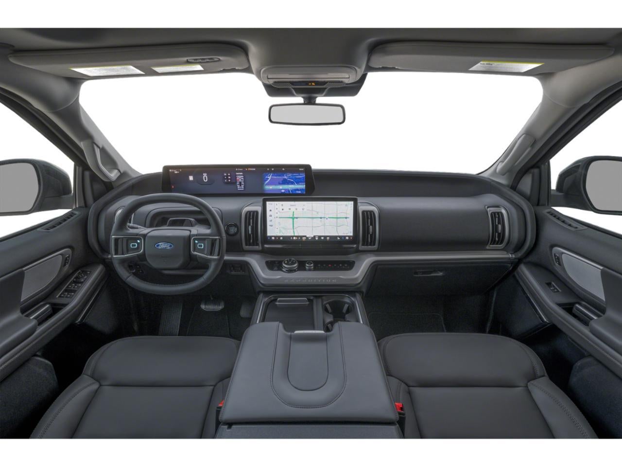 2025 Ford Expedition Active 4x2