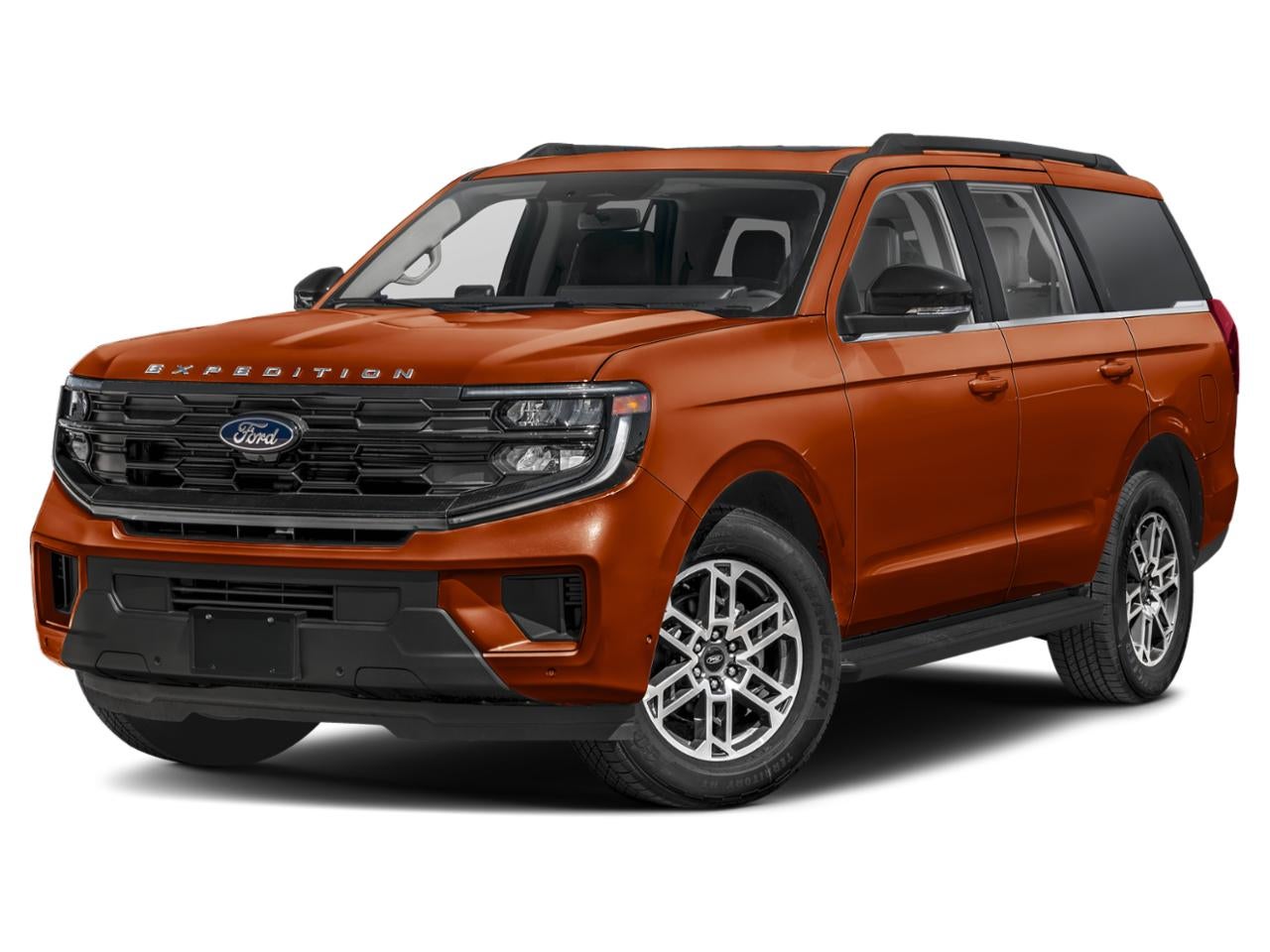 2027 Ford Expedition Active 4x2