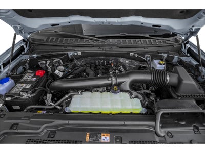 2027 Ford Expedition Active 4x2