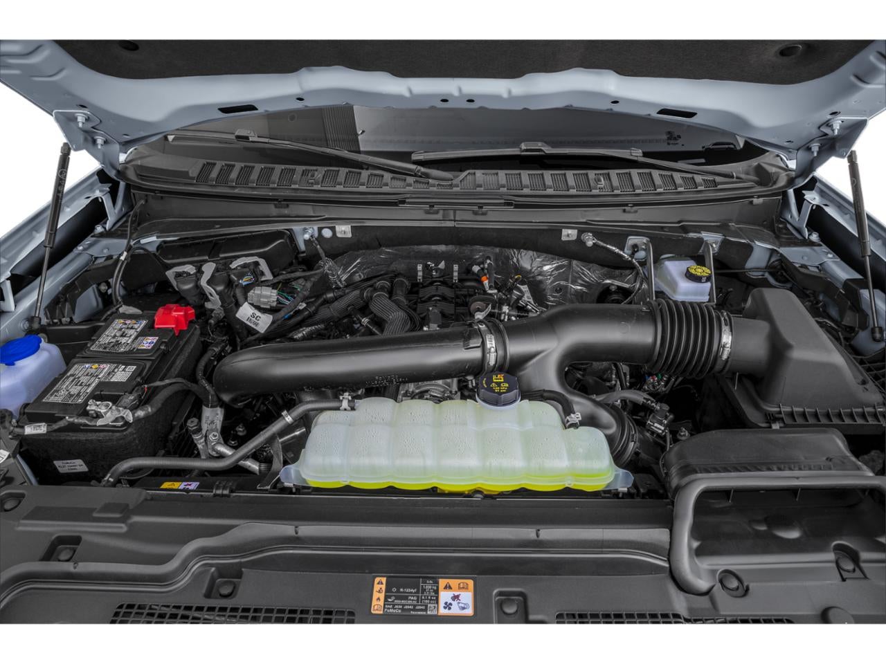 2027 Ford Expedition Active 4x2
