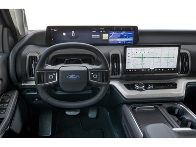 2027 Ford Expedition Active 4x2