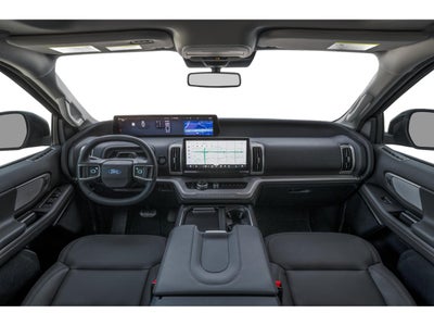 2027 Ford Expedition Active 4x2