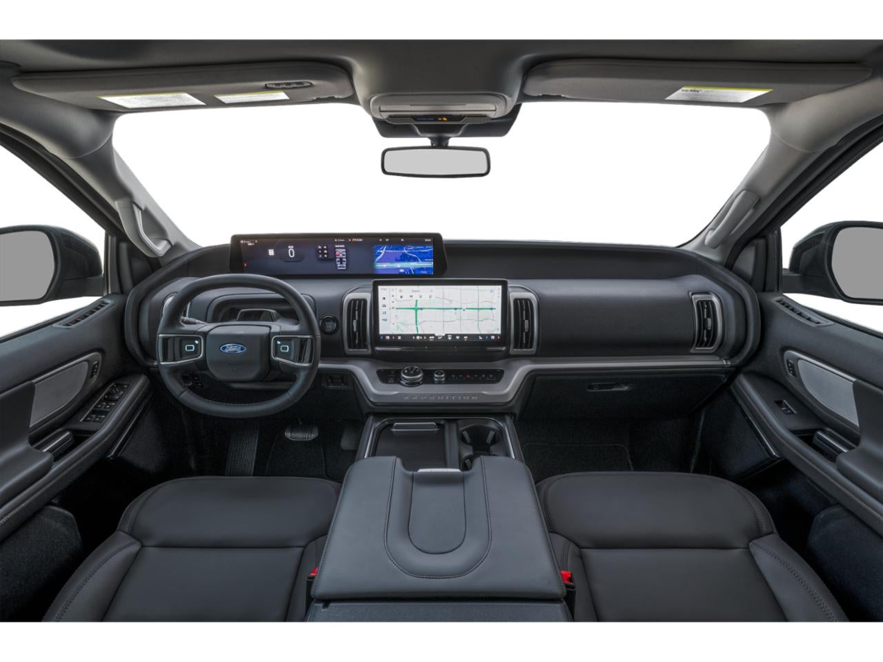 2027 Ford Expedition Active 4x2