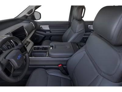 2027 Ford Expedition Active 4x2