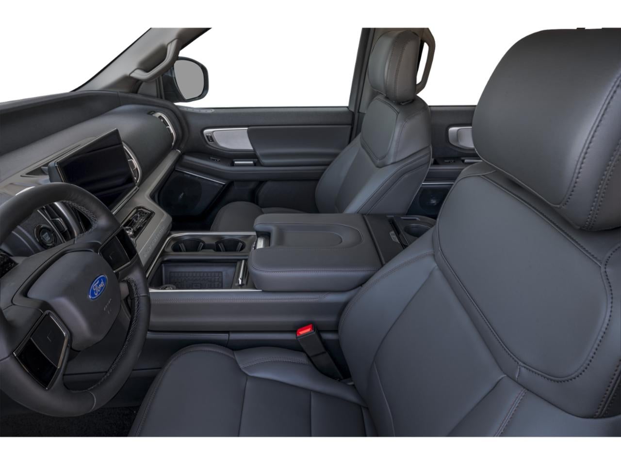 2027 Ford Expedition Active 4x2