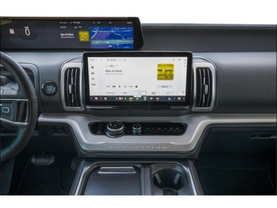 2027 Ford Expedition Active 4x2