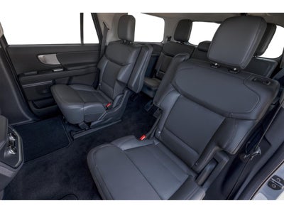 2027 Ford Expedition Active 4x2