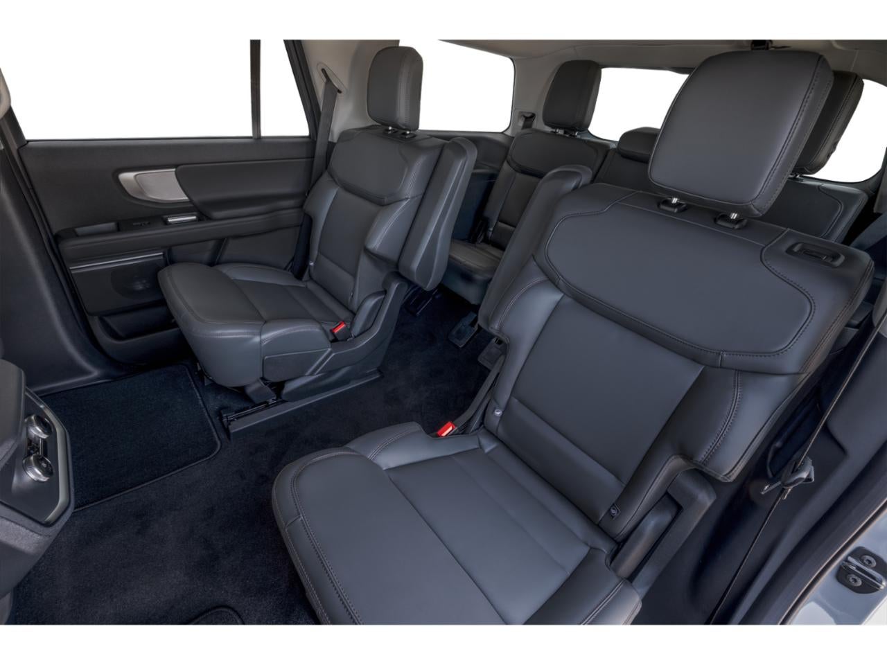 2027 Ford Expedition Active 4x2