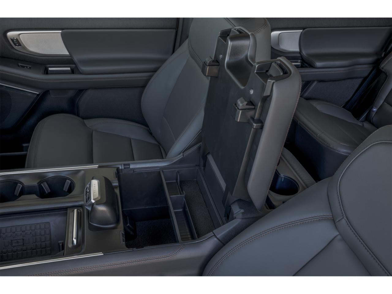 2027 Ford Expedition Active 4x2