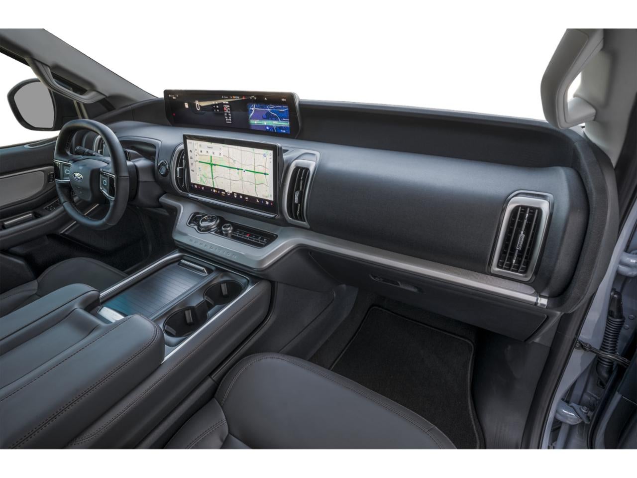 2027 Ford Expedition Active 4x2