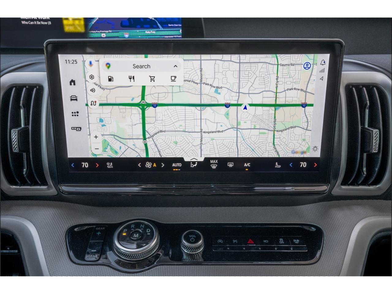 2027 Ford Expedition Active 4x2