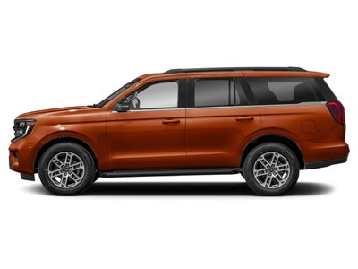 2027 Ford Expedition Active 4x2