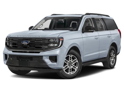 2027 Ford Expedition Active 4x2