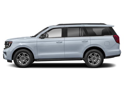 2027 Ford Expedition Active 4x2