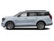 2027 Ford Expedition Active 4x2