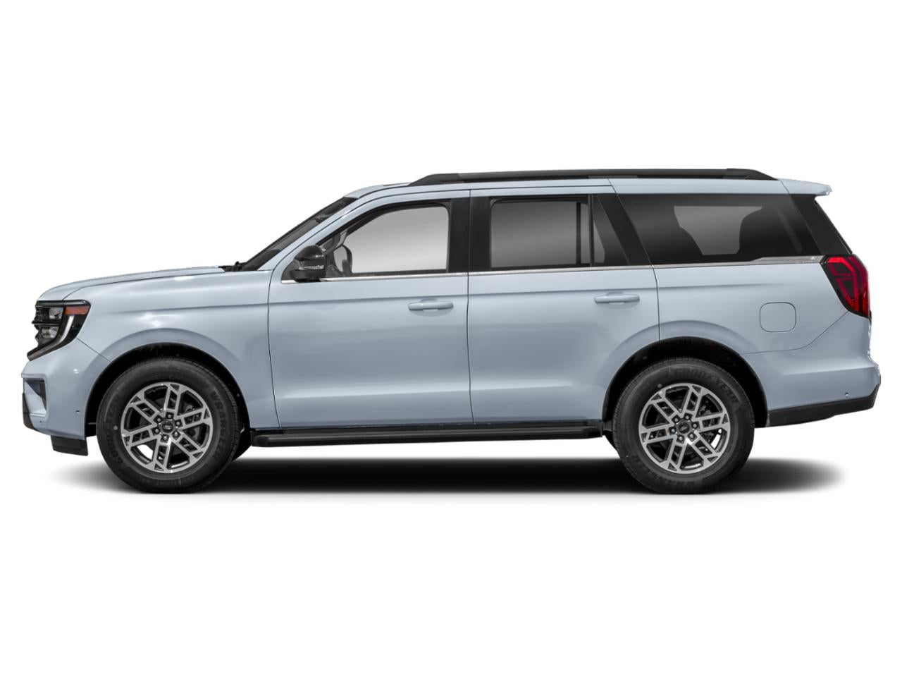 2027 Ford Expedition Active 4x2