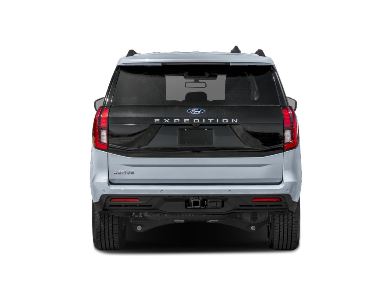 2027 Ford Expedition Active 4x2