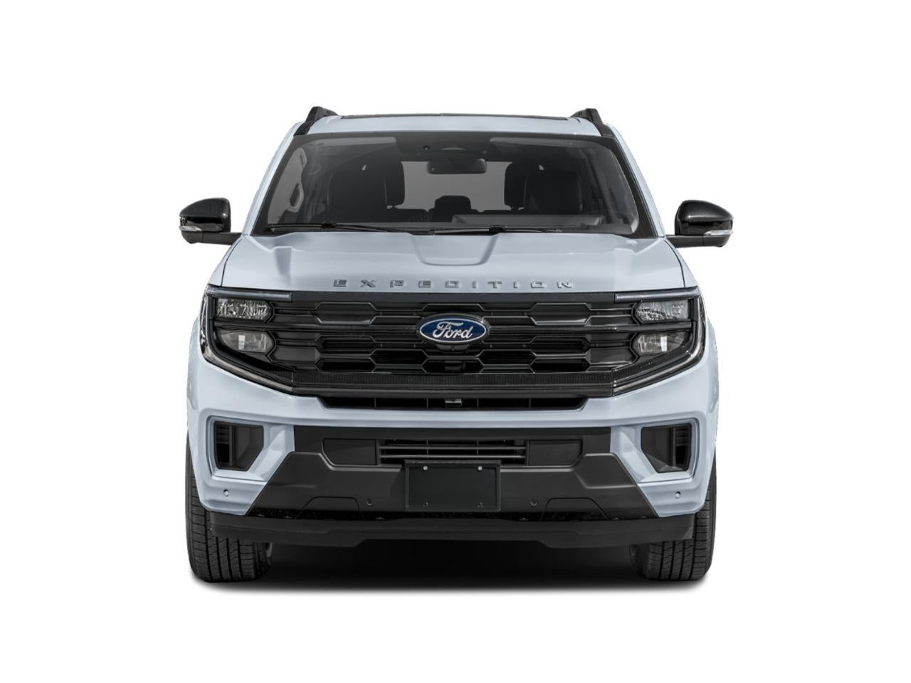 2027 Ford Expedition Active 4x2