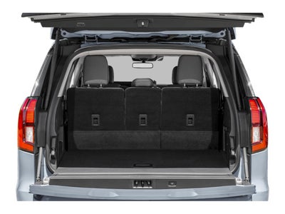 2027 Ford Expedition Active 4x2