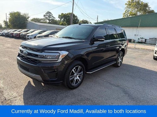 2022 Ford Expedition XLT 4x2