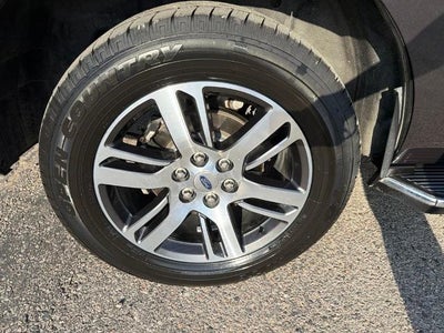 2022 Ford Expedition XLT 4x2