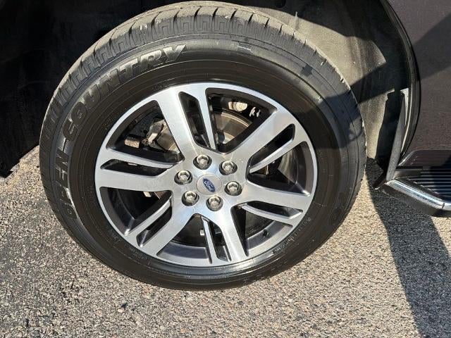 2022 Ford Expedition XLT 4x2