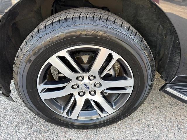 2022 Ford Expedition XLT 4x2