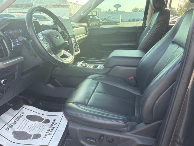 2022 Ford Expedition XLT 4x2