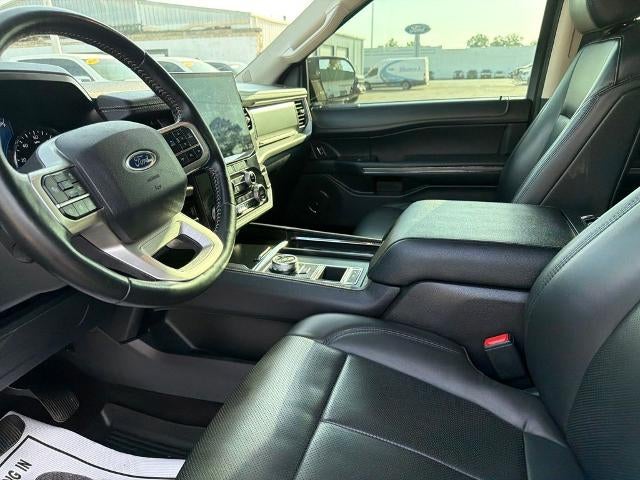 2022 Ford Expedition XLT 4x2