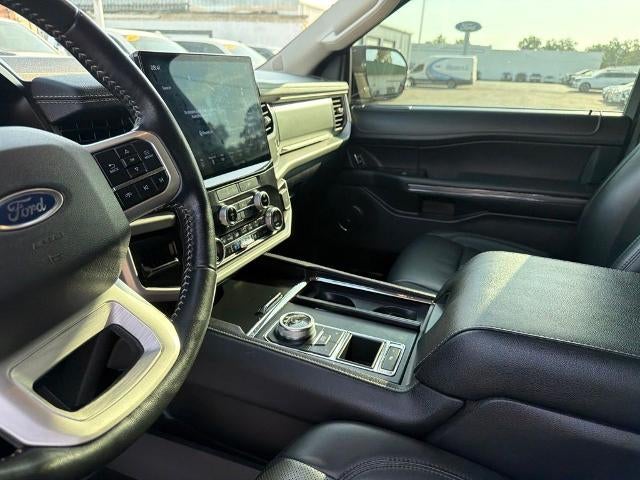 2022 Ford Expedition XLT 4x2